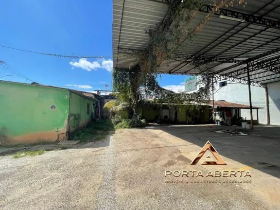 Imagem 2 lotes juntos com 900 m2 de Área total - Veneza - COD 1359