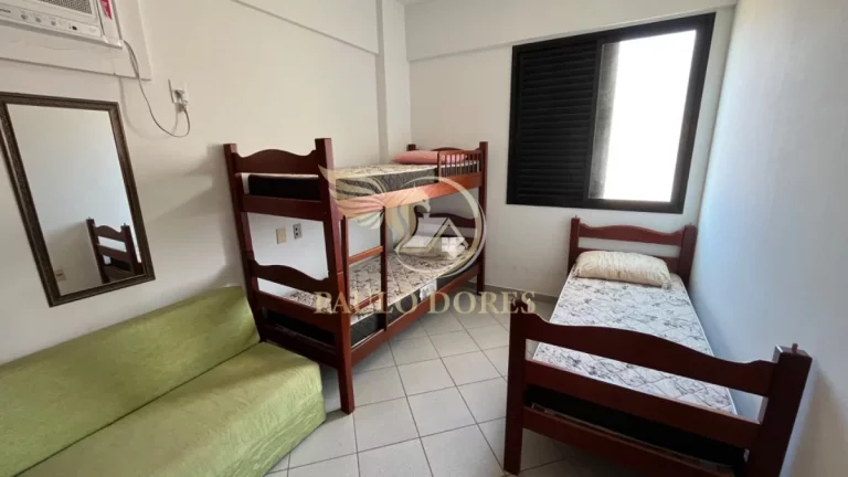 Imagem APARTAMENTO AMPLO E BEM LOCALIZADO TENÓRIO UBATUBA-SP