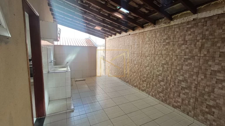 Imagem Comercial / Ponto Comercial na cidade de Hortolândia