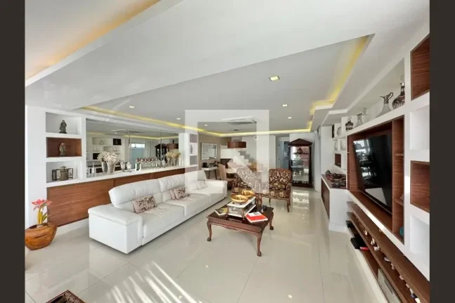 Imagem Casa à Venda - Vargem Grande, 6 Quartos, 300 m2
