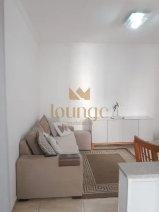 Imagem Apartamento em Sorocaba