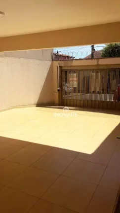 Imagem Casa com 3 dormitórios à venda, 330 m² por R$ 780.000,00 - Village Beira Rio - Itumbiara/GO