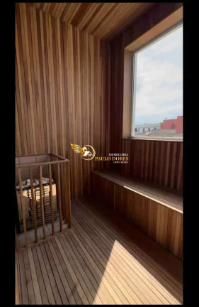 Imagem APARTAMENTO À VENDA FRENTE MAR NA PRAIA GRANDE EM UBATUBA-SP