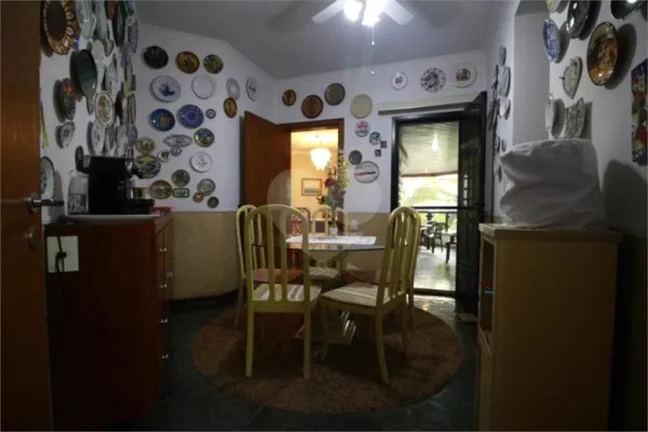 Imagem Apartamento à venda com 4 quartos, sendo 2 suítes, no condomínio Ed. Sussex Park, São Paulo - SP