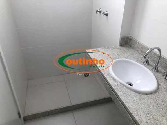 Imagem (29139) Rua Homem de Melo - Tijuca