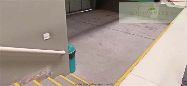 Imagem Galpões para venda em Barueri no bairro Jardim Tupanci