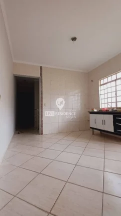 Imagem Casa com 3 quartos e suíte no Engenho - Pronta para morar!
