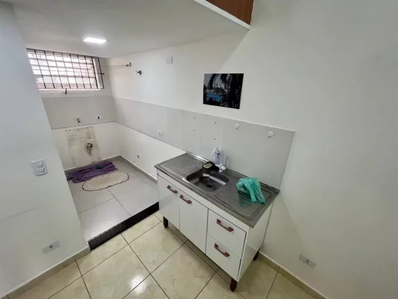 Imagem COMERCIAL COM 28 m² - OCIAN - PRAIA GRANDE SP