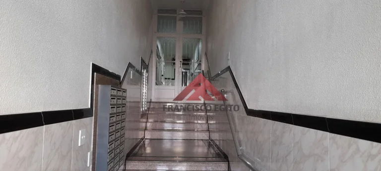 Imagem Apartamento de 1 quarto