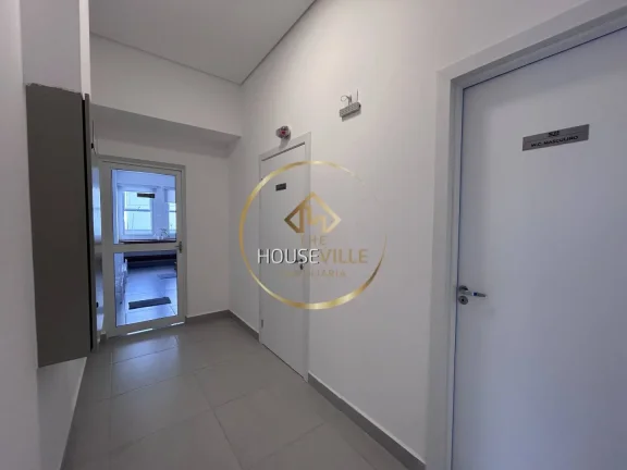 Imagem Apartamento, 2 Dormitórios (1 suíte), Jardim América.