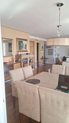 Imagem Apartamento com 3 dormitórios à venda, 183 m² por R$ 3.245.000,00 - Vila Leopoldina - São Paulo/SP