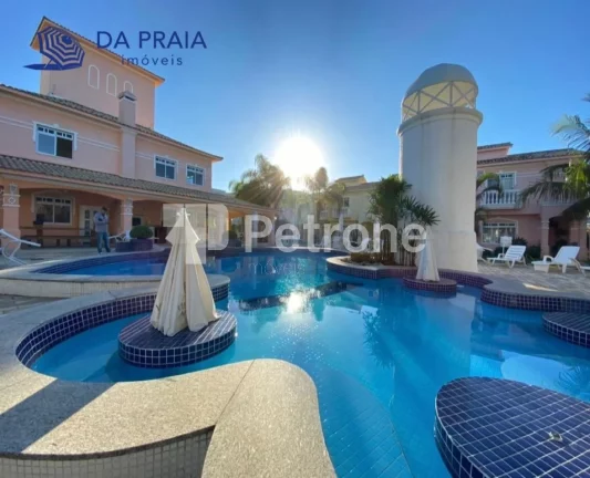 Imagem CASA RESIDENCIAL em Governador Celso Ramos - SC, Palmas