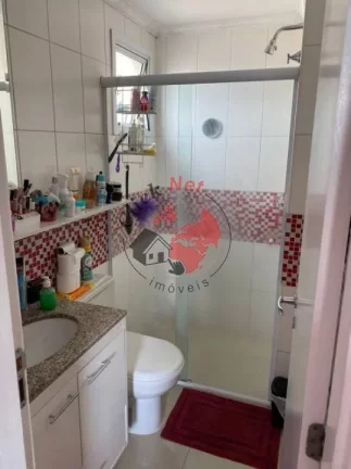 Imagem Apartamento à Venda no Alegre Gran Condominium em São Caetano do Sul