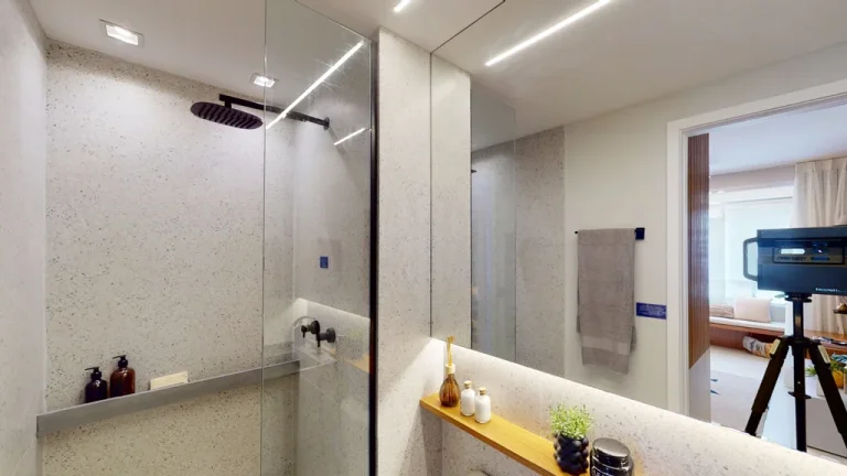 Imagem Holistic Residence - Fase 1