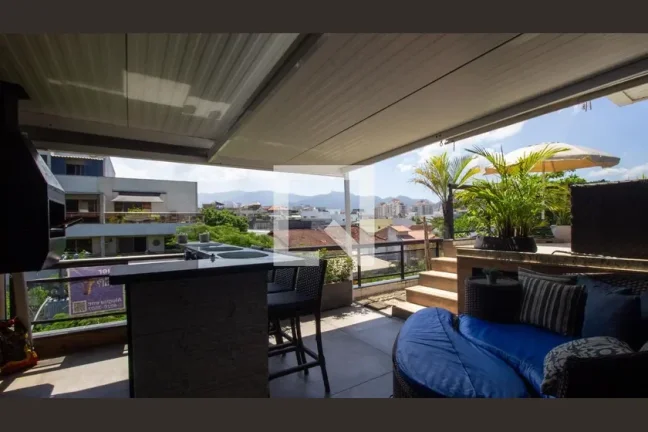 Imagem Apartamento à Venda - Recreio, 3 Quartos, 189 m2