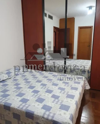 Imagem Apartamento em Perdizes com 3 suítes e 3 vagas, 180m²