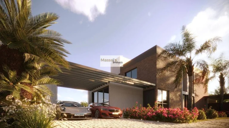 Imagem Village Sainte Helene | Casa em Condominio