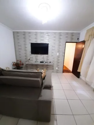 Imagem Casa Duplex em Belo Horizonte
