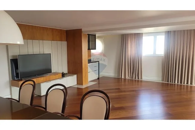 Imagem Apartamento 3 suítes para aluguel no Campolim – Sorocaba SP