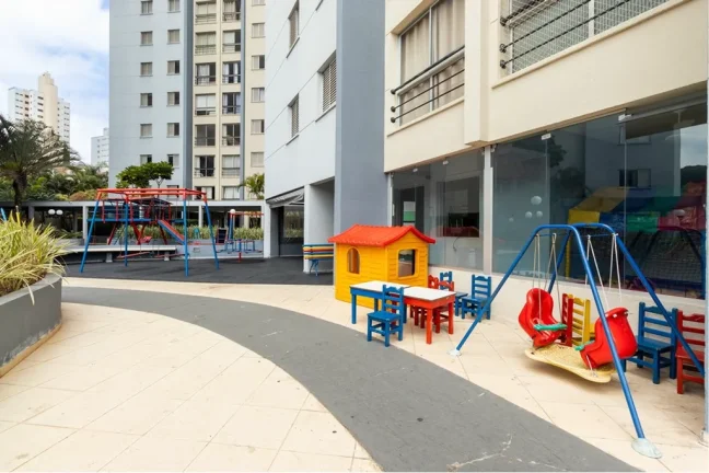 Imagem APARTAMENTO RESIDENCIAL em São Paulo - SP, Aclimação