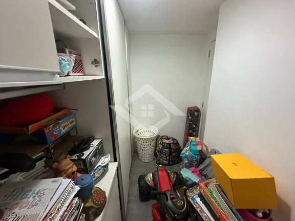 Imagem Apartamento de 3 Quartos para Venda na Barra da Tijuca com 116 m²