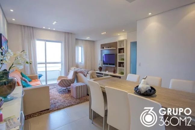 Imagem Apartamento para Venda em São Bernardo do Campo / SP no bairro Baeta Neves