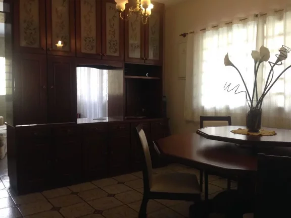 Imagem Casa com 3 dormitórios, 234 m² - venda por R$ 750.000,00 ou aluguel por R$ 4.680,00/mês - Vila Correa - Ferraz de Vasconcelos/SP