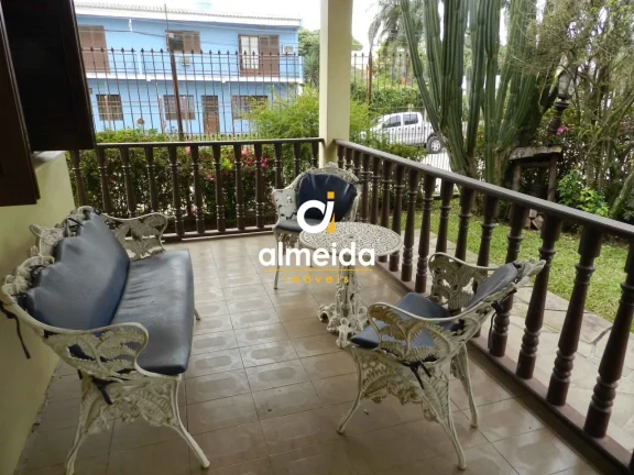 Imagem Casa a venda no bairro Noal
