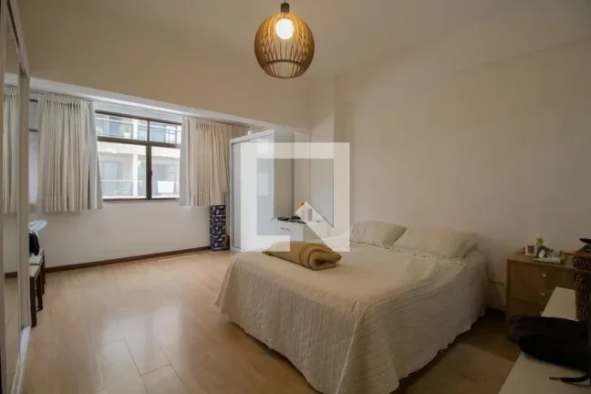 Imagem Apartamento à Venda - Recreio, 3 Quartos, 180 m2