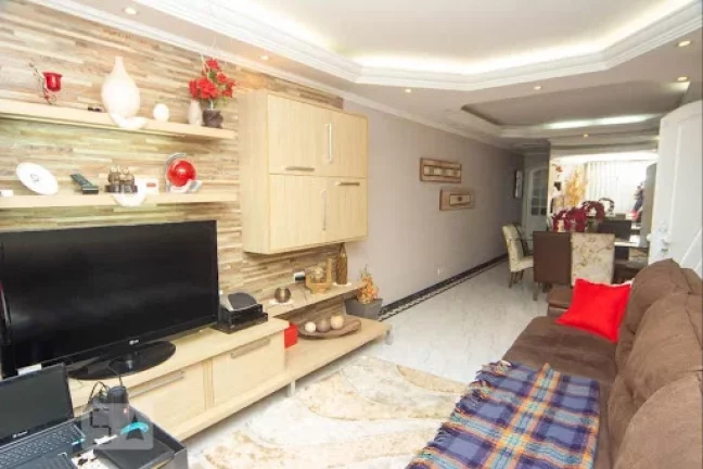 Imagem Sobrado com 3 dormitórios à venda, 480 m² por R$ 2.120.000,00 - Água Fria - São Paulo/SP