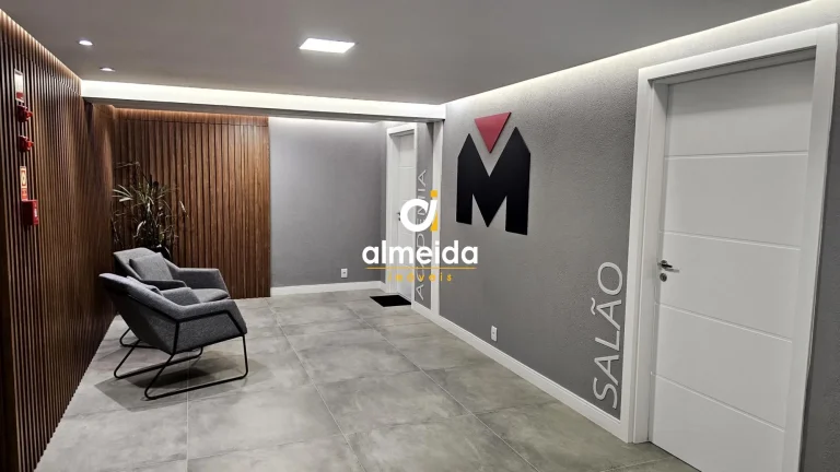 Imagem APARTAMENTO 1 DORMITÓRIO NO CENTRO