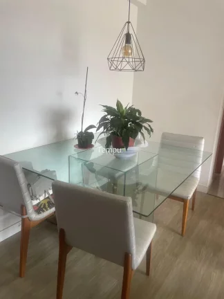 Imagem Praça sudoeste - Apartamento em Vila Lucy, Goiânia/GO