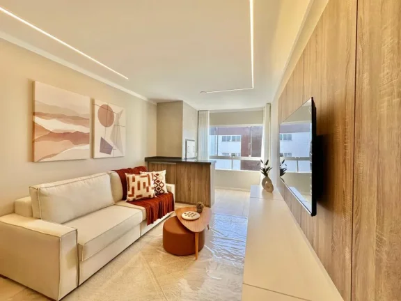 Imagem Apartamento 2 Dormitórios - Bairro Navegantes