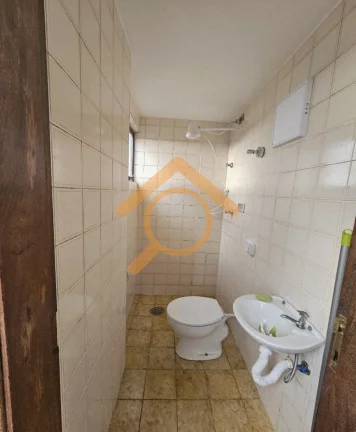 Imagem Apartamento de 2 quartos com suíte e vaga de garagem à venda em Santo Amaro, São Paulo-SP!
