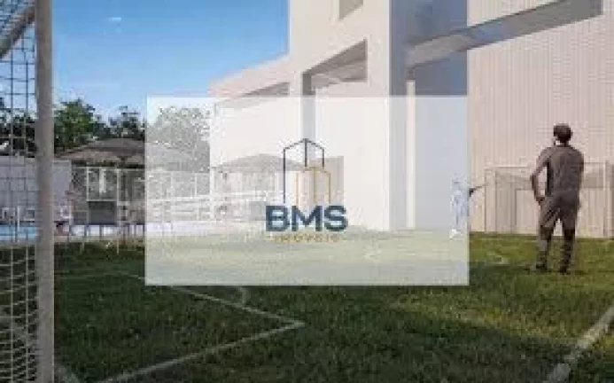 Imagem Apartamento na Ilha do Retiro com 3 quartos