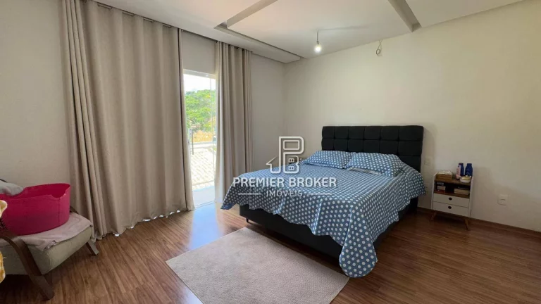 Imagem Casa à venda, 220 m² por R$ 1.500.000,00 - Vargem Grande - Teresópolis/RJ