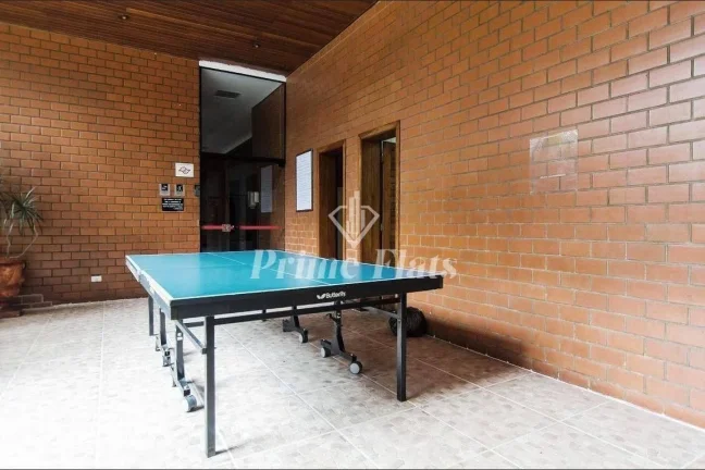 Imagem Flat disponível para locação no Le Bougainville, com 42m², 1 dormitório e 1 vaga de garagem