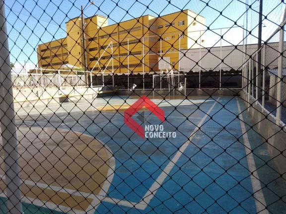 Imagem Apartamento à venda, 127 m² por R$ 380.000,00 - Fátima - Fortaleza/CE