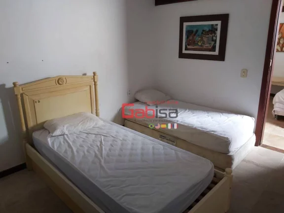 Imagem Casa com 4 dormitórios à venda, 140 m² por R$ 4.000.000,00 - Geribá - Armação dos Búzios/RJ