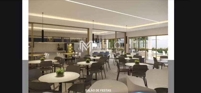 Imagem Apartamento 3Qts;1 Suíte,Varanda, 2vagas ,64M²