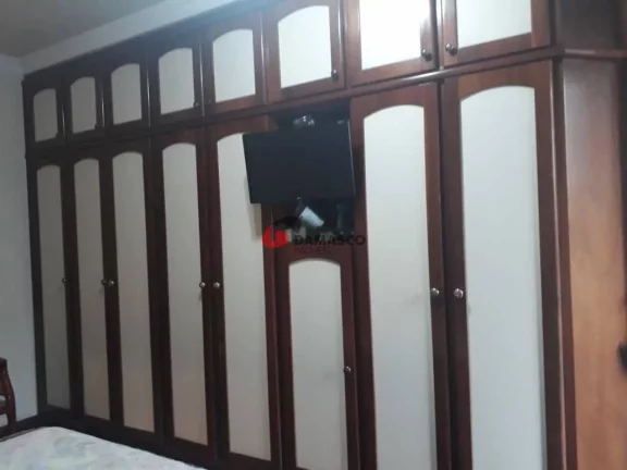 Imagem Apartamento à venda 3 Quartos, 3 Suites, 2 Vagas, 153M², Santa Paula, São Caetano do Sul - SP