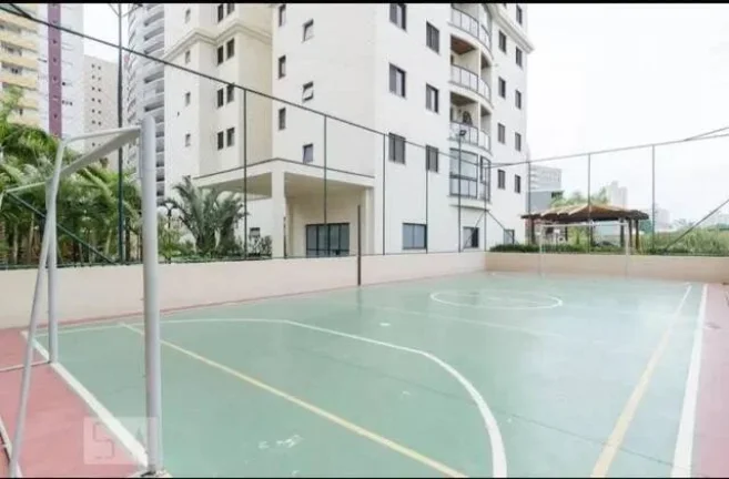 Imagem Apartamento Condominio Costa do Sol 65 m² 3 Dormitorios e Lazer Completo