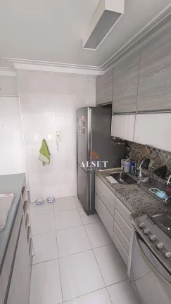 Imagem Apartamento com 2 dormitórios na Vila Formosa