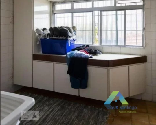 Imagem Apartamento Residencial à venda, Vila Santo Estéfano, São Paulo - .