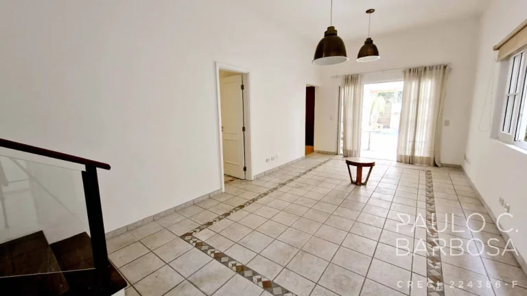 Imagem Jd. Leonor Venda - 4 Suítes - 4 Vagas - 300m²- ao lado do Sto. Américo