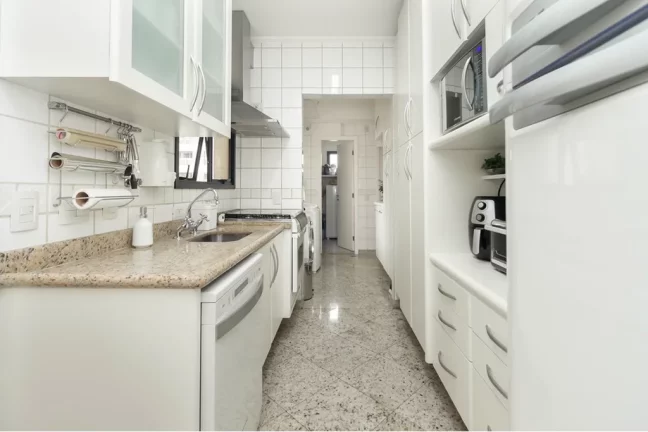 Imagem APARTAMENTO RESIDENCIAL em São Paulo - SP, Campo Belo