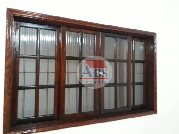 Imagem Casa com 2 dormitórios à venda, 68 m² por R$ 350.000,00 - Jardim Quietude - Praia Grande/SP
