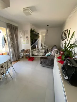 Imagem Apartamento à venda em Osasco-SP, Bairro Santa Maria: 2 quartos, 1 banheiro, 1 vaga, 48m² - Imperdível!