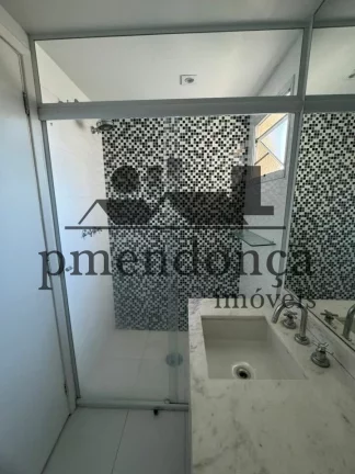 Imagem Apartamento a venda em Perdizes com 3 quartos e 2 vagas, 101m²