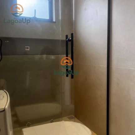 Imagem Casa com 4 dormitórios à venda, 185 m² por R$ 1.600.000,00 - Condomínio Mariposas - Lagoa Santa/MG